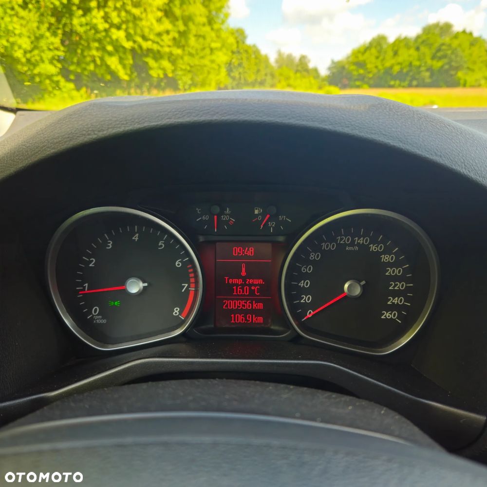Ford Mondeo 1.6 T Ambiente - 12