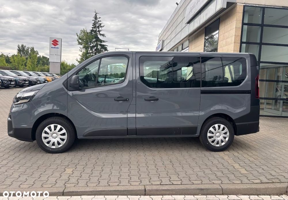 Nissan Primastar - 2