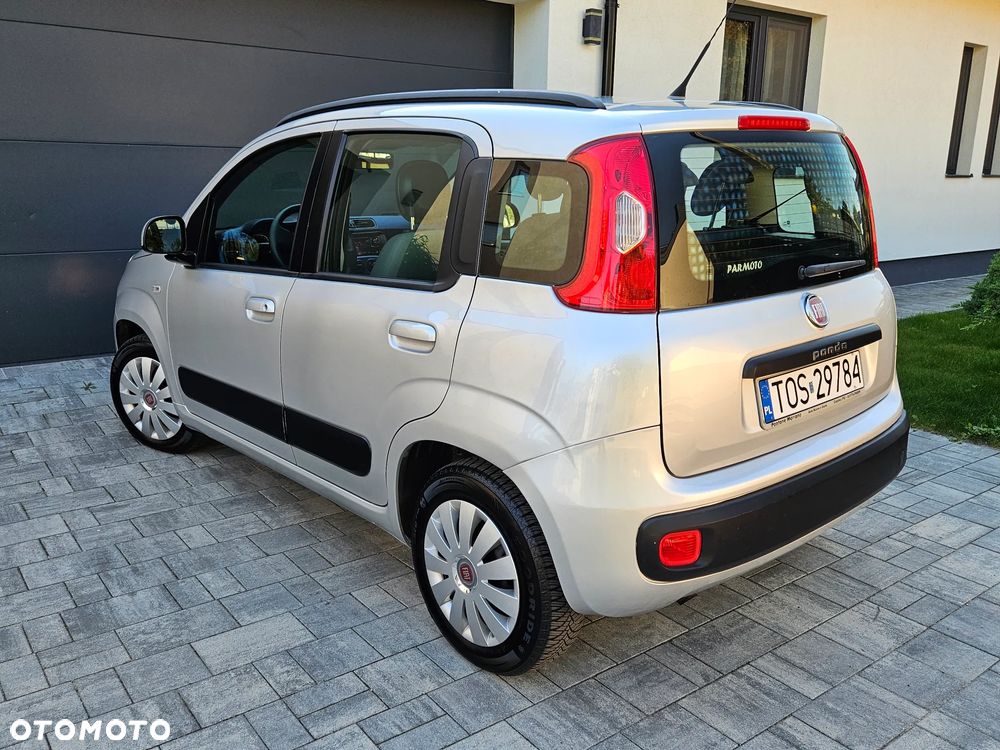 Fiat Panda - 20