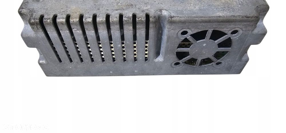 Bmw E60 E61 E63 Moduł Tuner Wzmacniacz Radia Video Tv 6939052 - 4