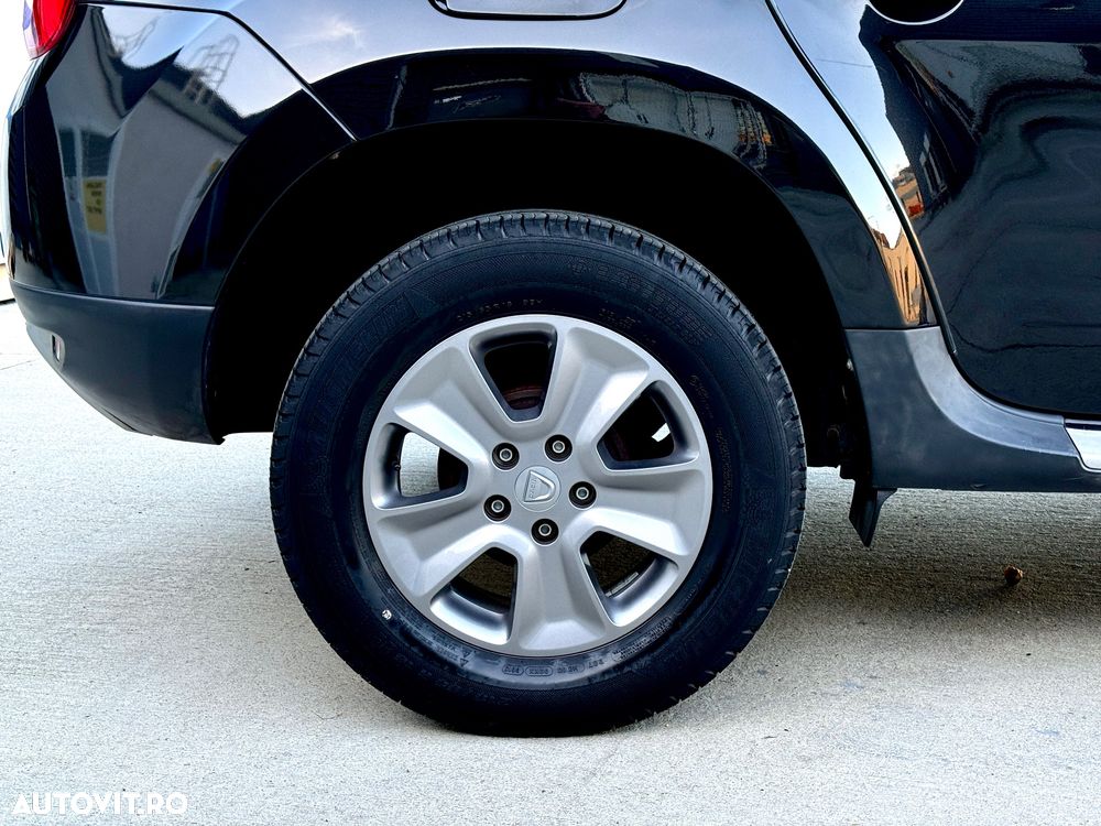 Dacia Duster 1.6 16V 105 4x2 Laureate - 21