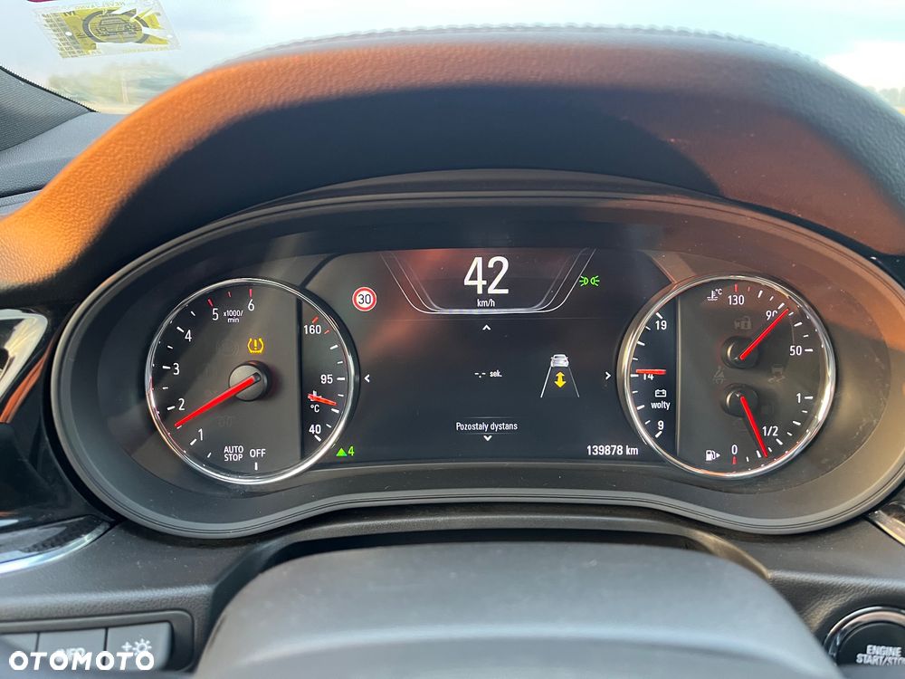 Opel Insignia 2.0 Dynamic - 37