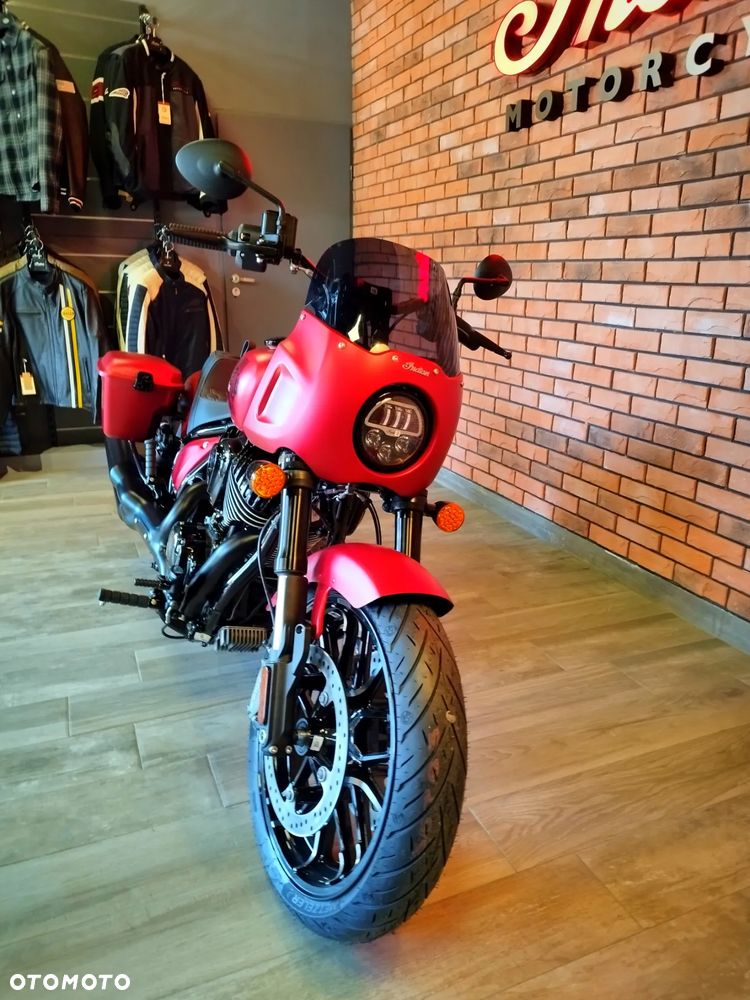 Indian Chief - 6