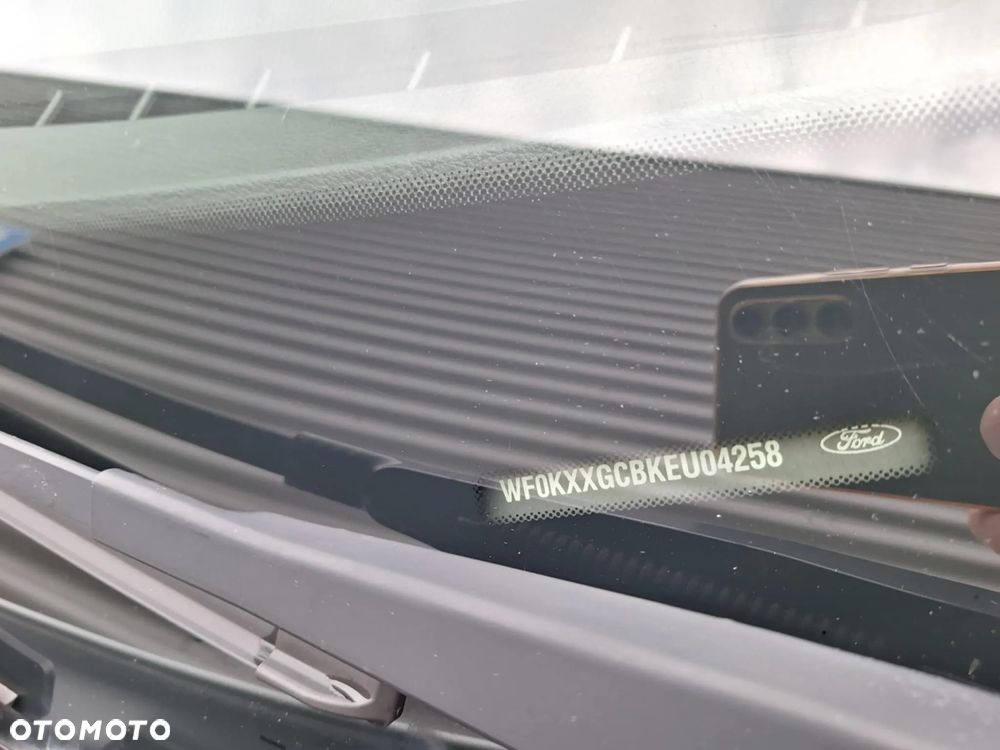 Ford Focus 1.0 EcoBoost Trend - 12