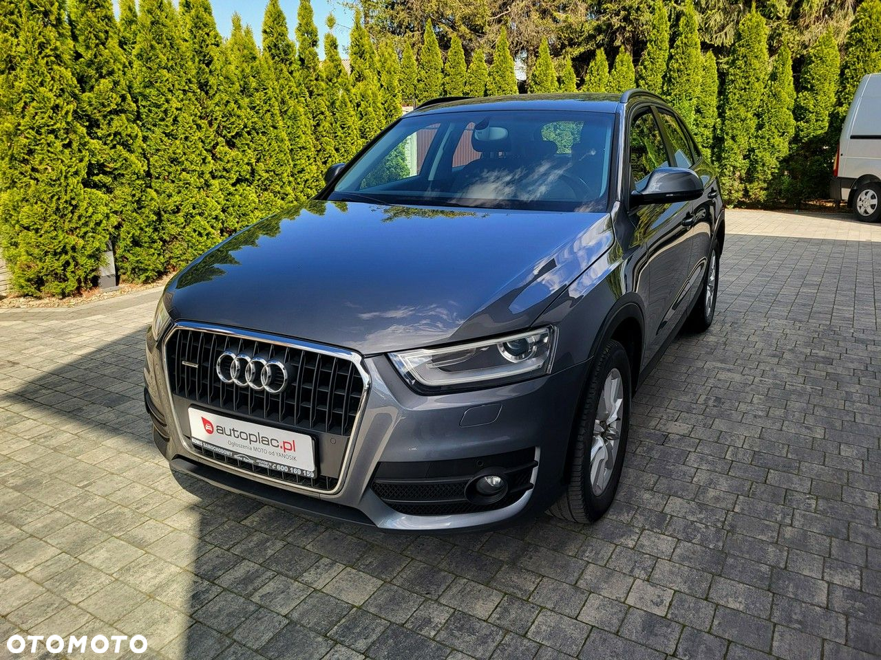 Audi Q3 - 2