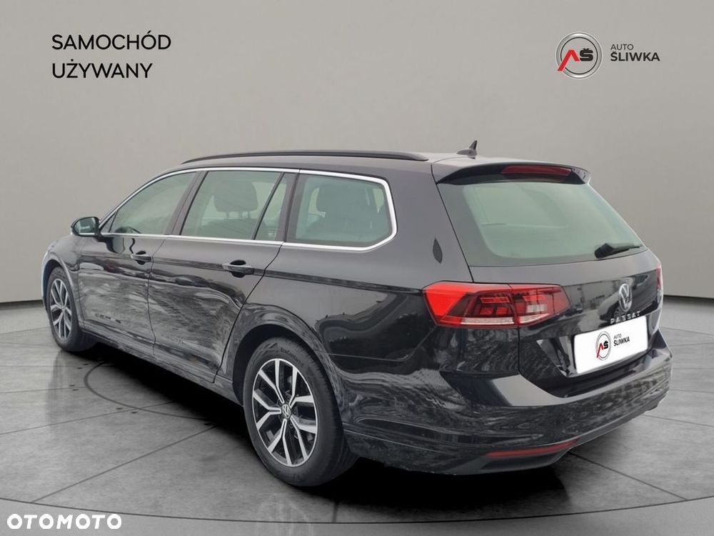Volkswagen Passat 1.5 TSI EVO Business DSG - 3