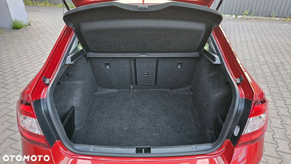 Skoda RAPID 1.0 TSI DSG Drive - 13