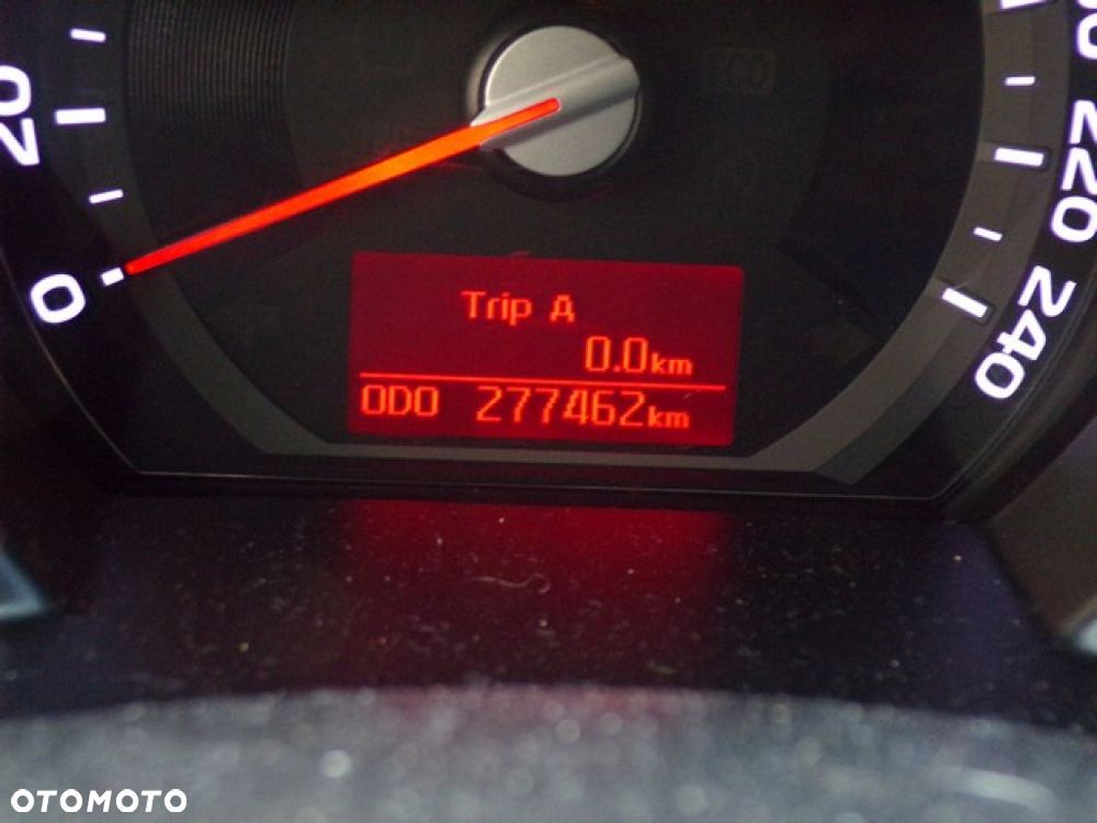 Części- Kia Sportage 3 III 1.6 GDI 135 KM LIFT 14R - 6