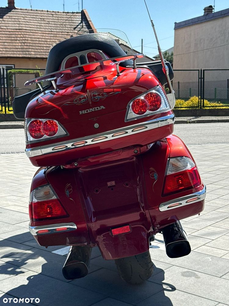 Honda GL - 12