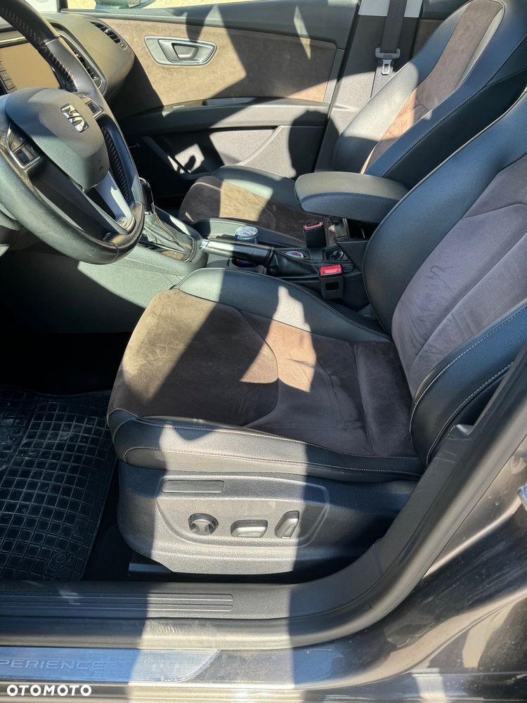 Seat Leon - 11