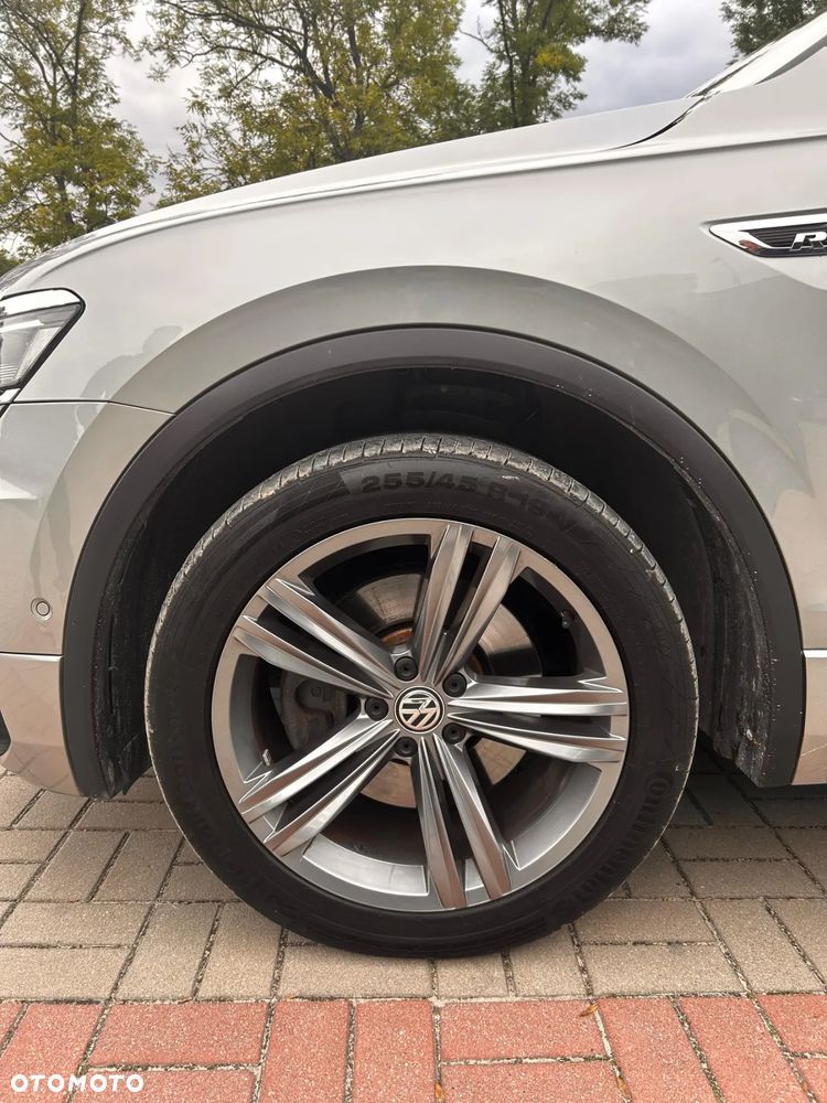 Volkswagen Tiguan 2.0 TDI BMT SCR 4Mot Highline DSG - 15
