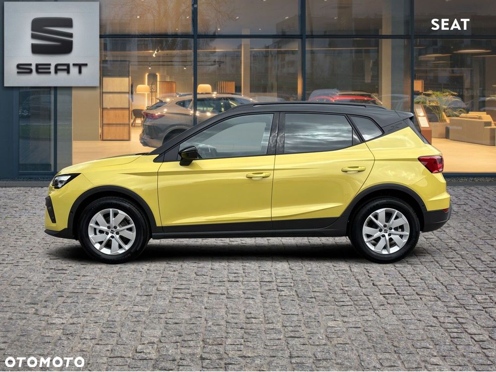 Seat Arona 2026 photo 2