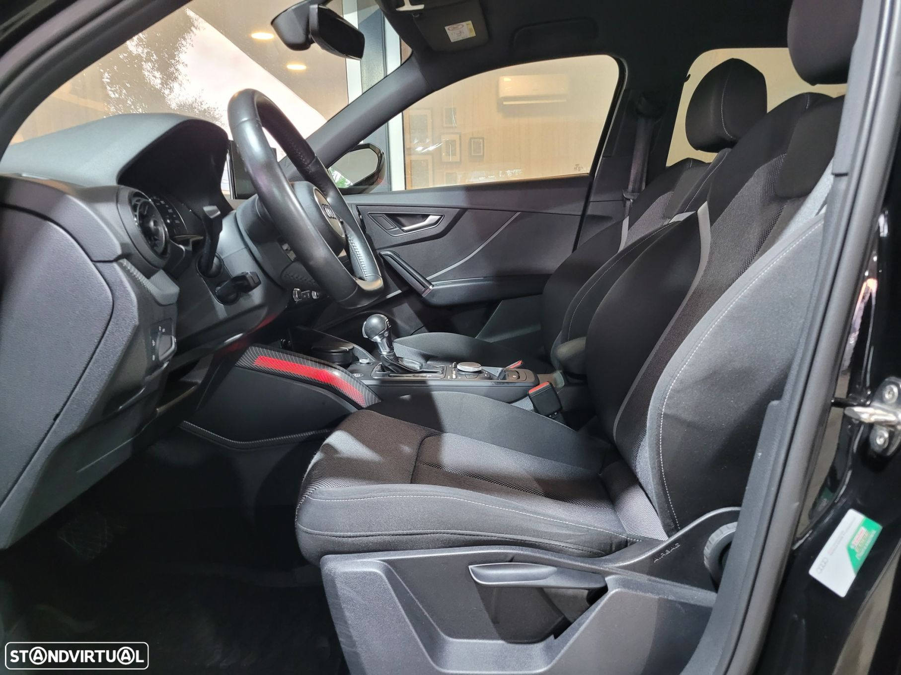 Audi Q2 1.0 TFSI S tronic - 15