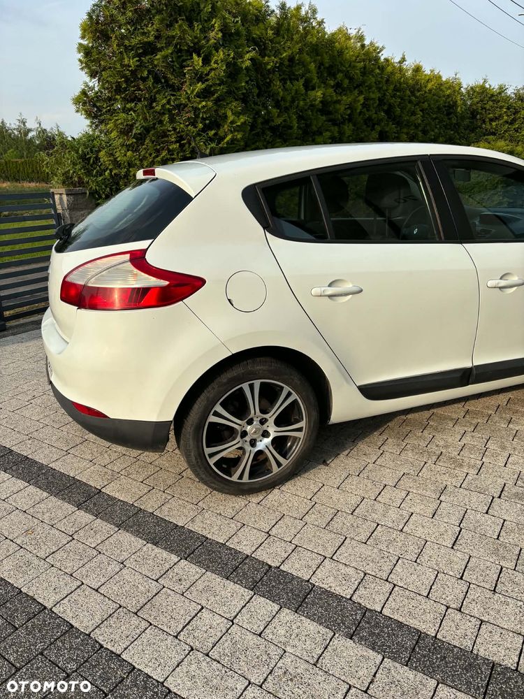 Renault Megane 1.5 dCi Generation - 11