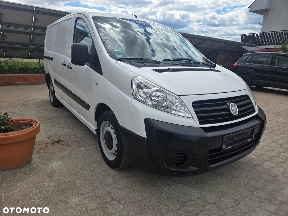 Fiat SCUDO - 8
