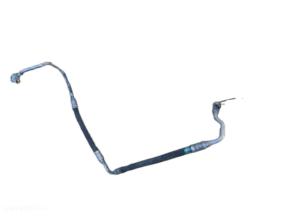 BMW seria 3 E90 05-12 2,0 B PRZEWÓD RURKA WĘŻYK KLIMATYZACJI 6964965 * - 1