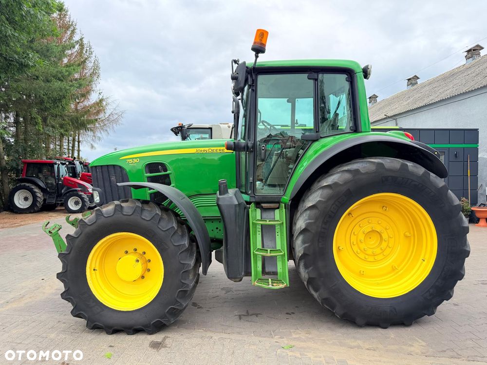 John Deere 7530 Premium - 7