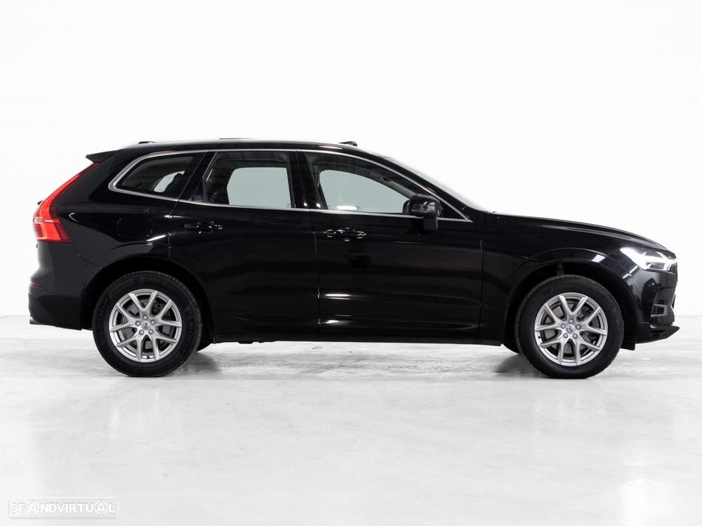 Volvo XC 60 2.0 T8 PHEV Momentum AWD - 2