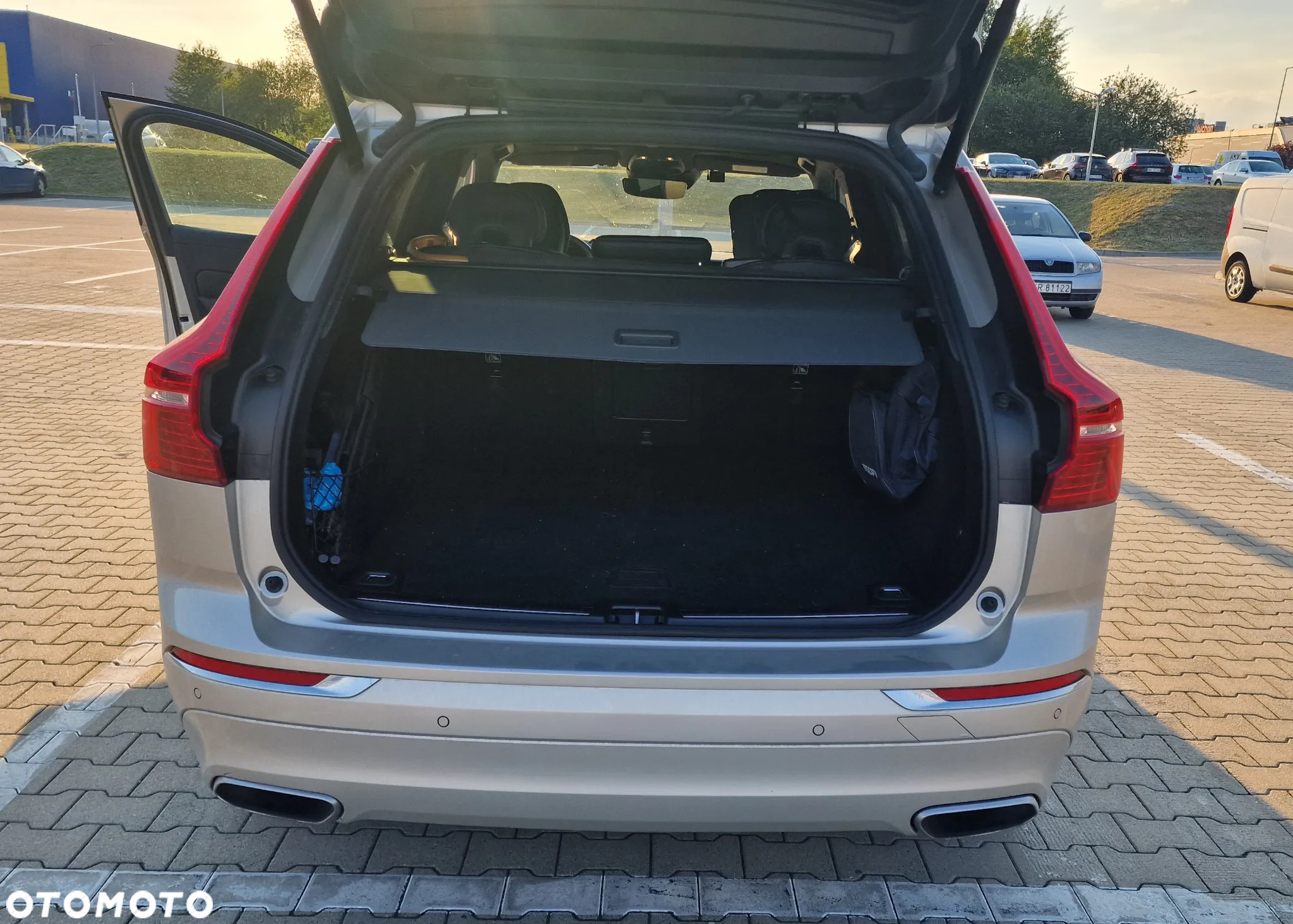 Volvo XC 60 T4 Inscription - 11