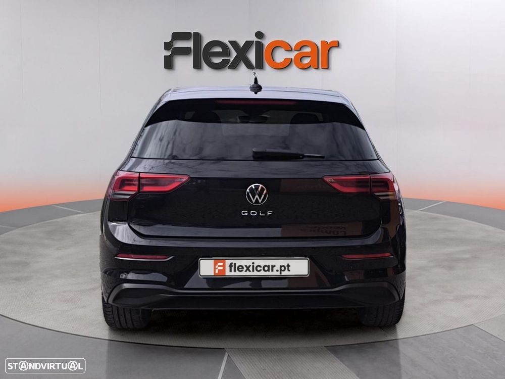 VW Golf 1.0 TSI Life - 6