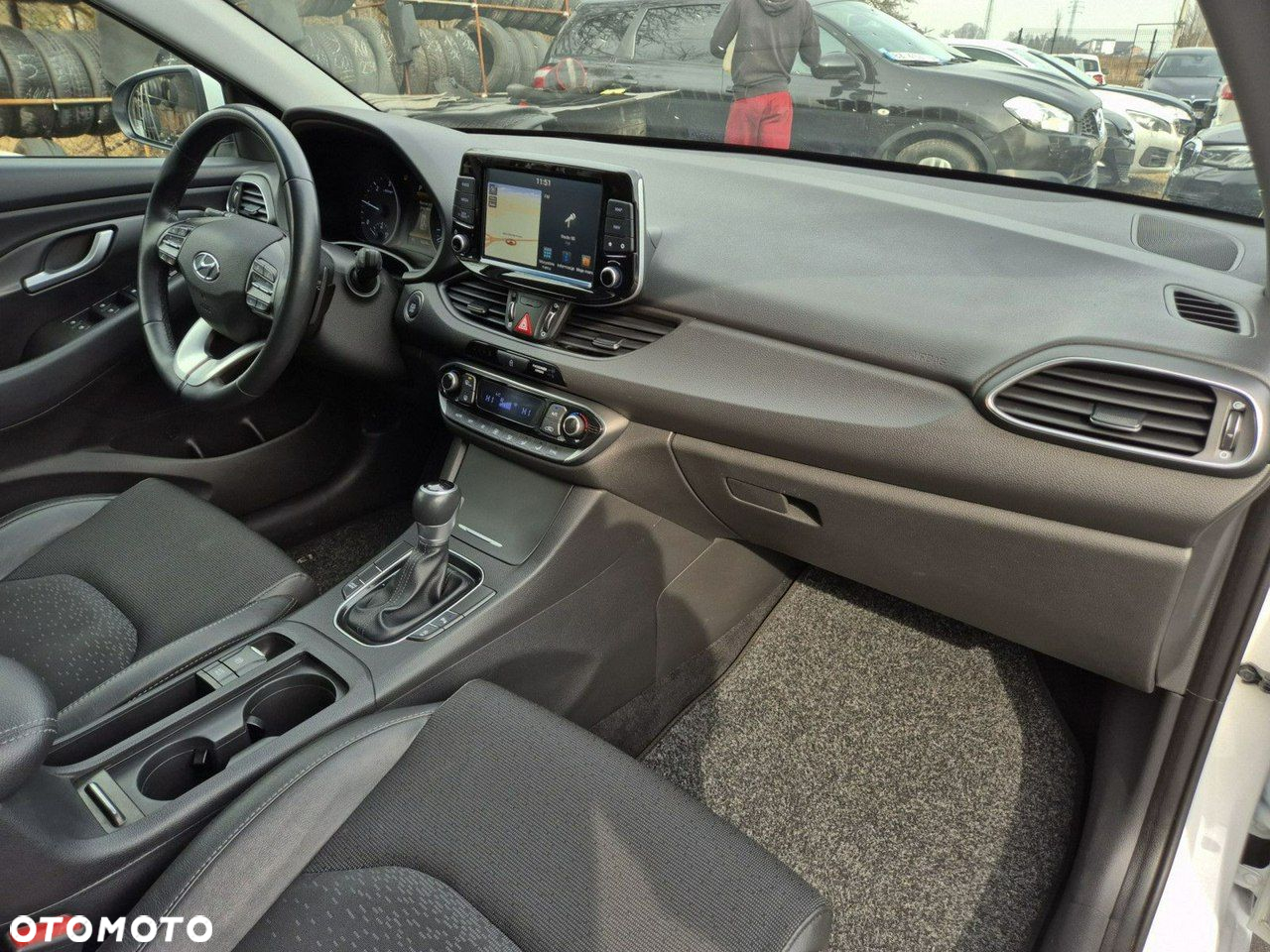 Hyundai i30 - 9