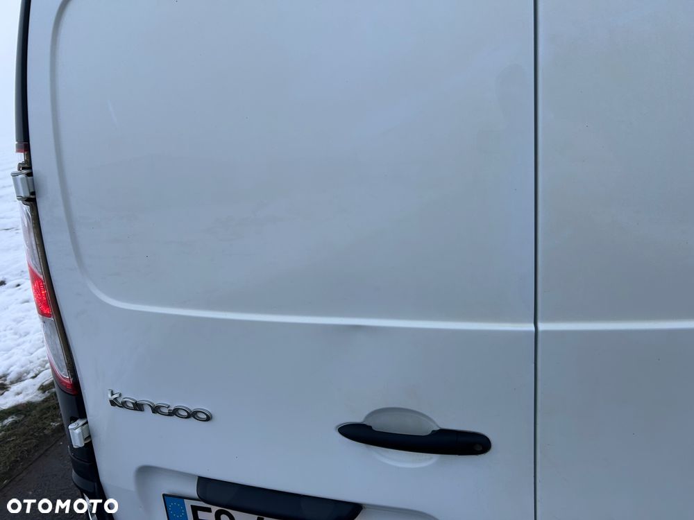Renault Kangoo - 22