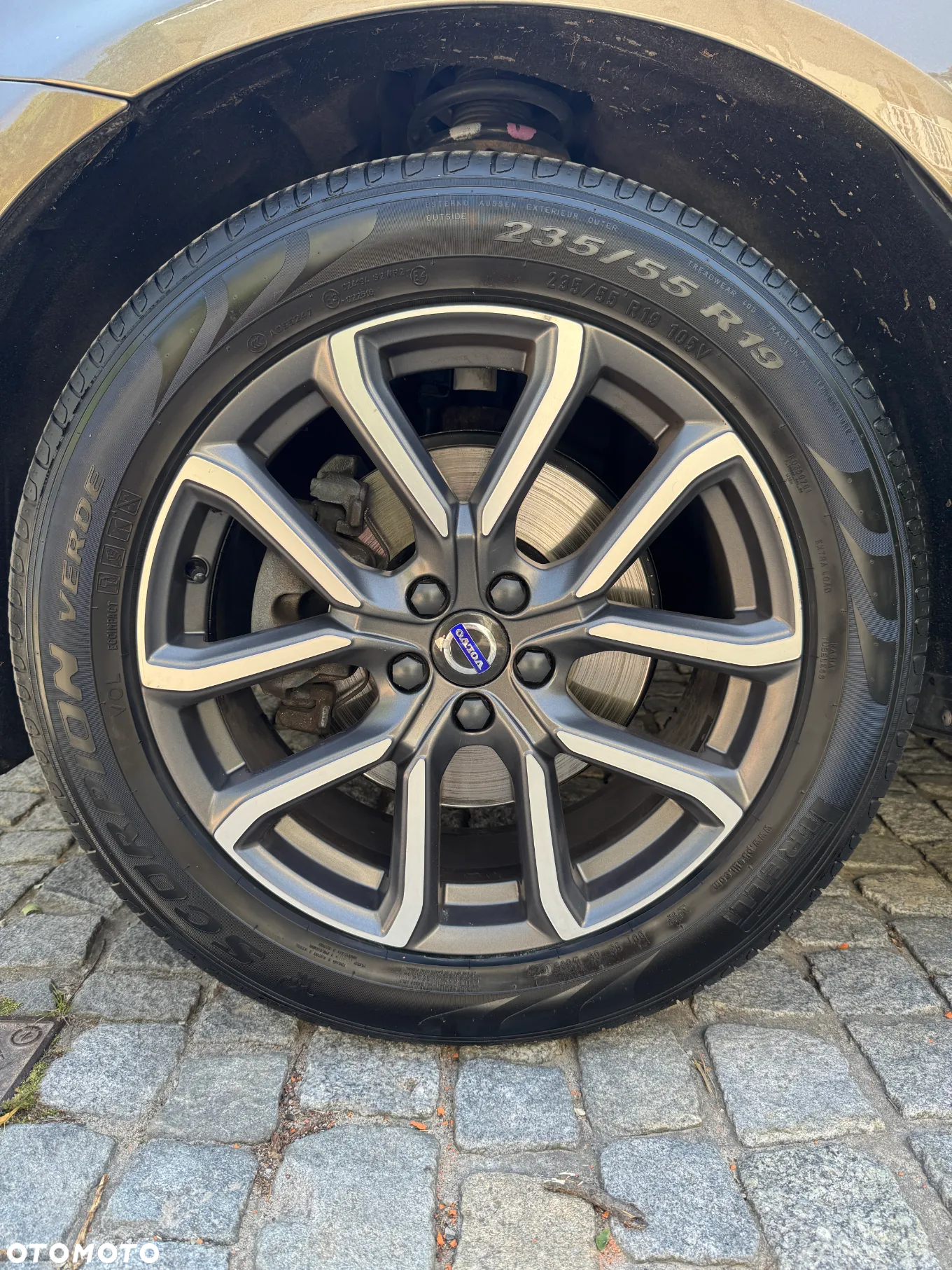 Volvo XC 60 D4 AWD Summum - 16