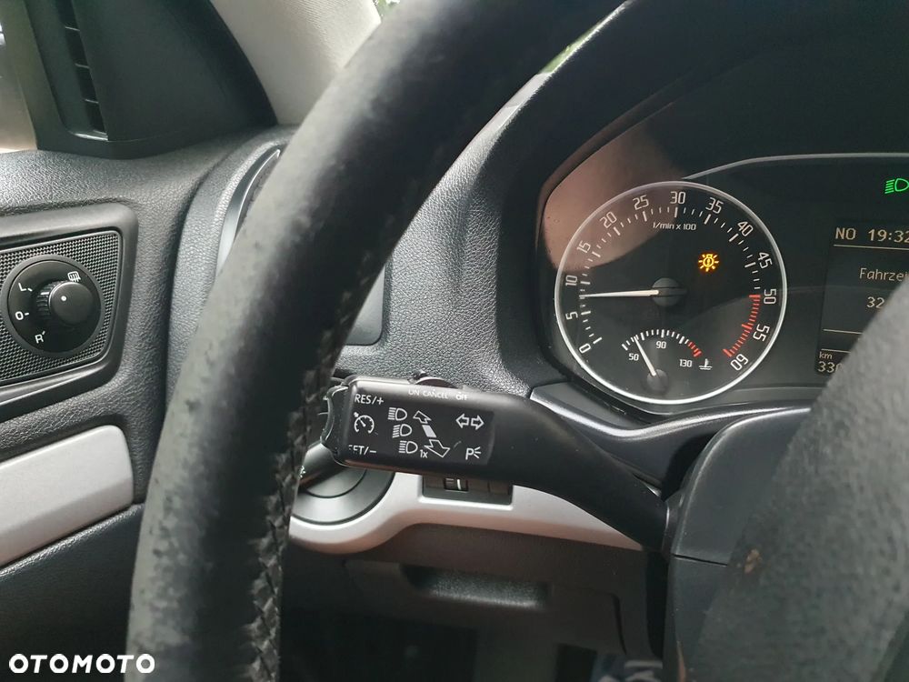 Skoda Octavia 2.0 TDI DPF DSG Elegance - 14
