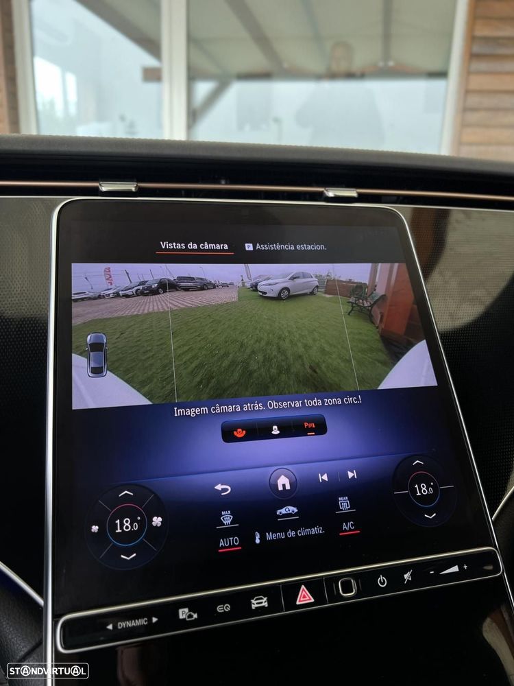 Mercedes-Benz EQE SUV 350+ - 30