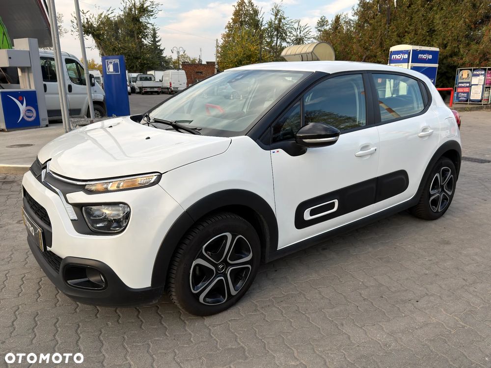 Citroën C3