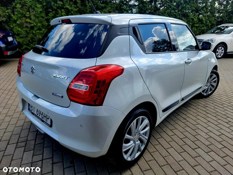 Suzuki Swift - 2