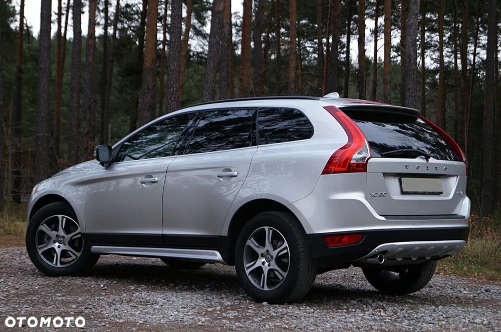 Volvo XC 60 D4 Edition Pro - 6