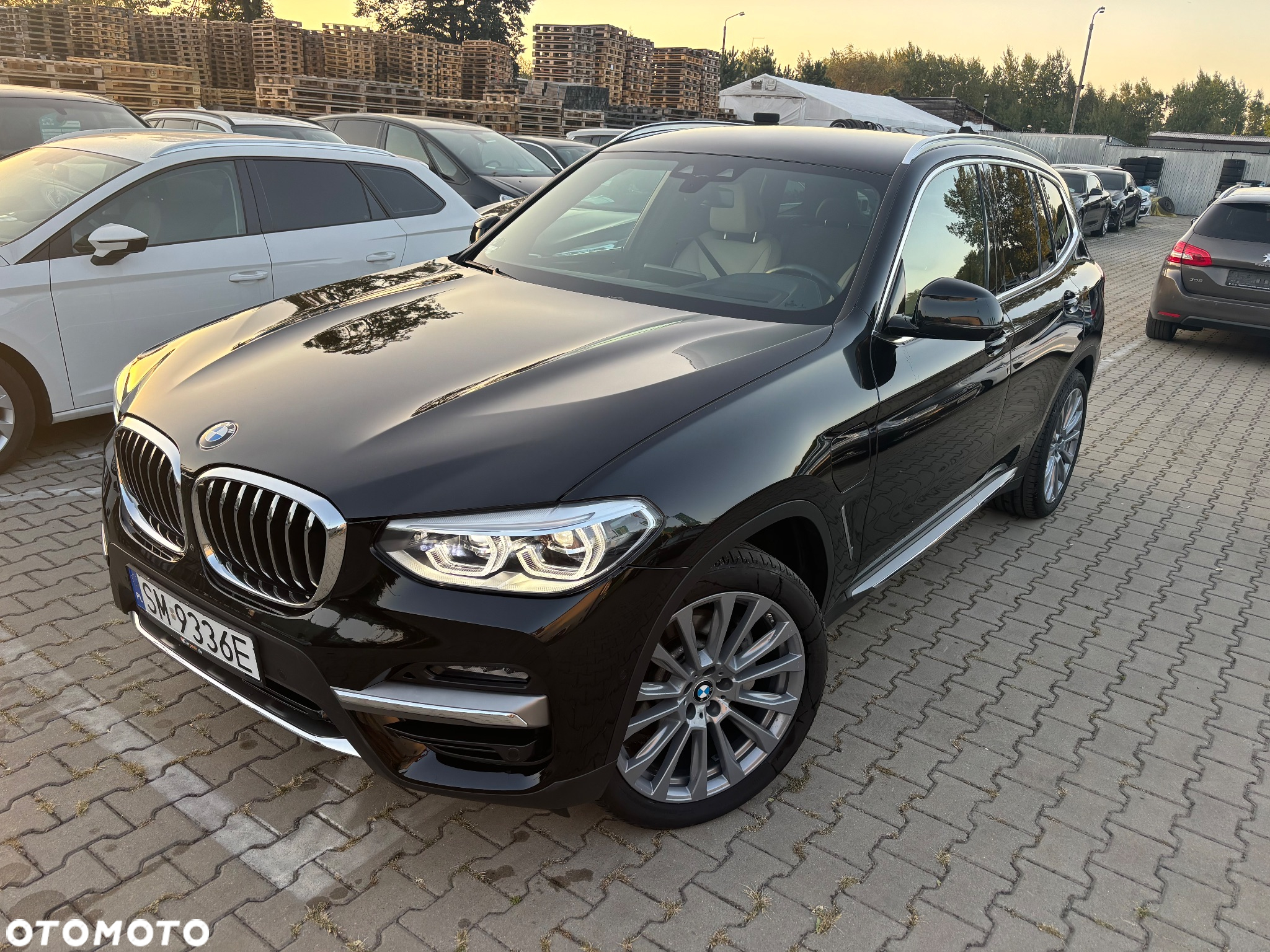 BMW X3 - 2