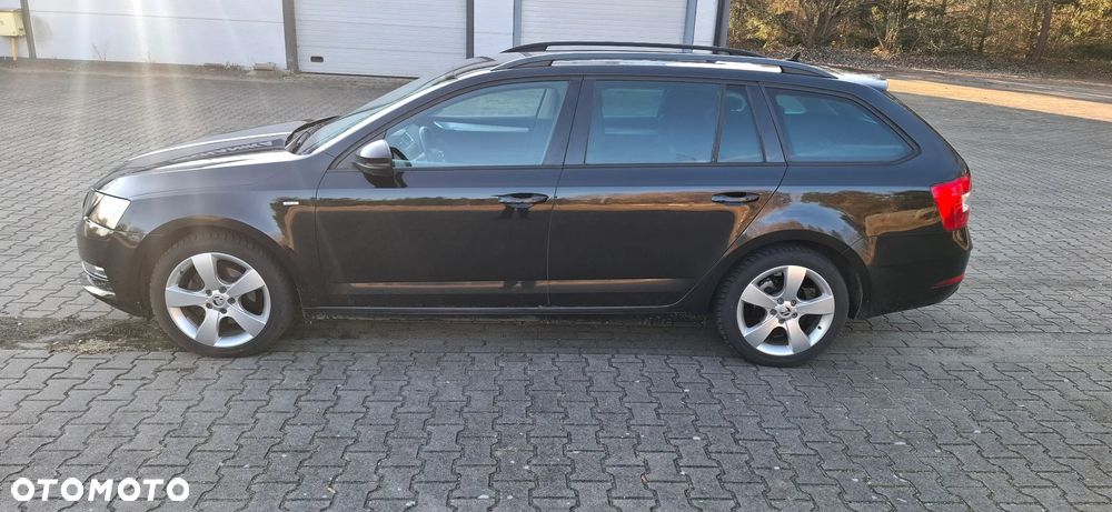 Skoda Octavia 1.0 TSI Drive DSG - 33
