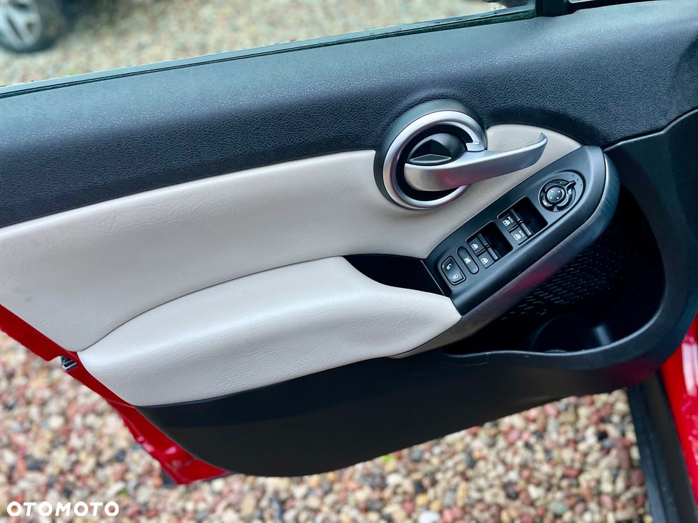 Fiat 500X - 26