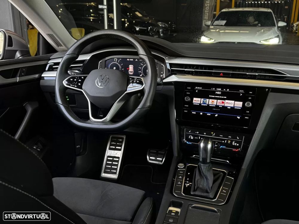 VW Arteon Shooting Brake 1.4 TSI eHybrid Elegance - 20