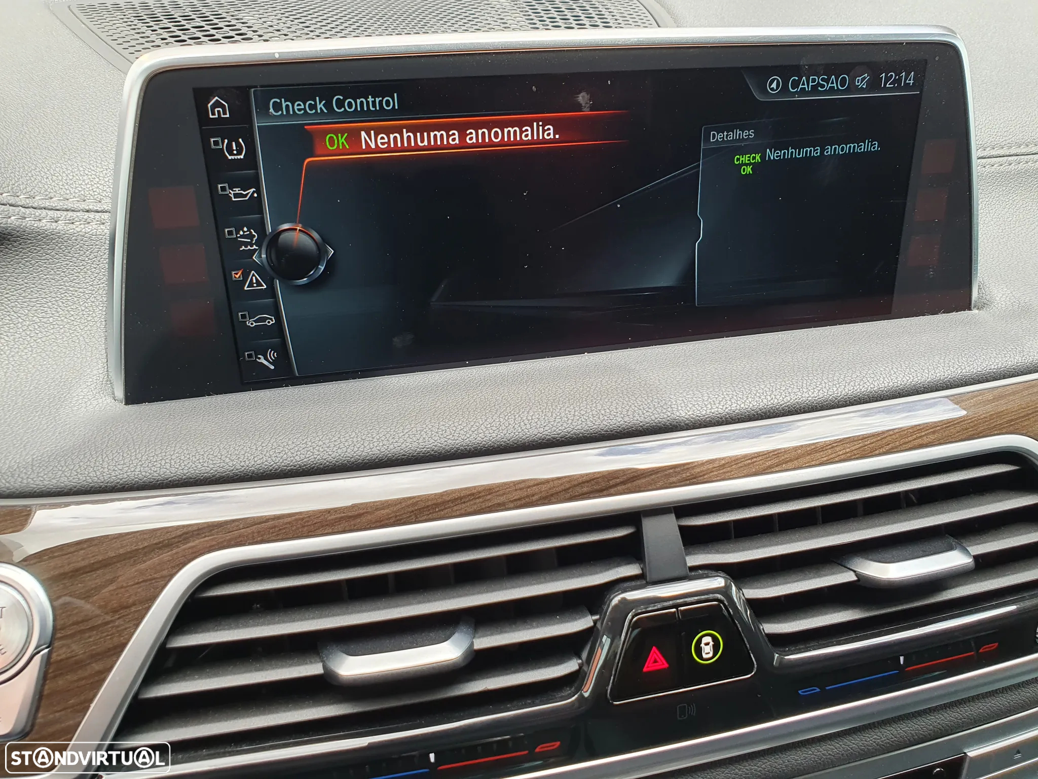 BMW 730 d - 32