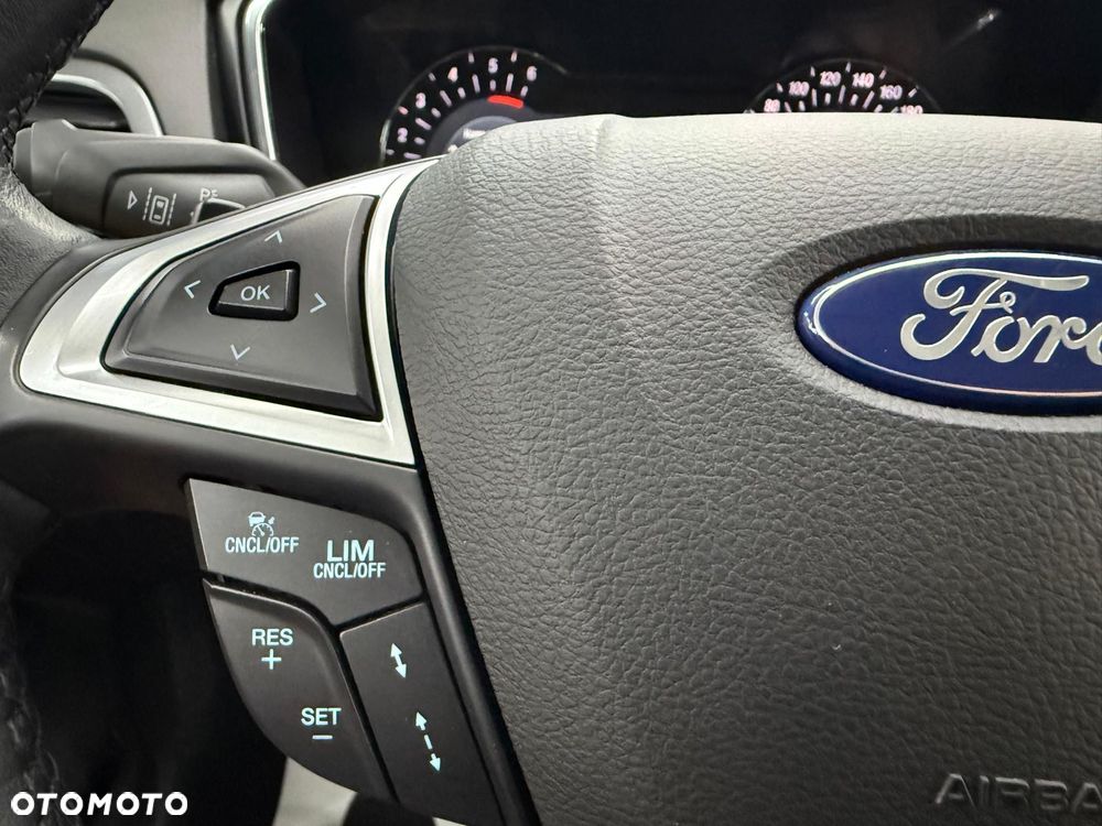 Ford Mondeo 2.0 TDCi Titanium 4WD PowerShift - 17