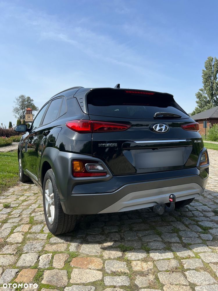 Hyundai Kona - 13