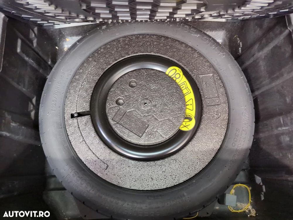 Ford Puma 1.0 EcoBoost MHEV Titanium - 11