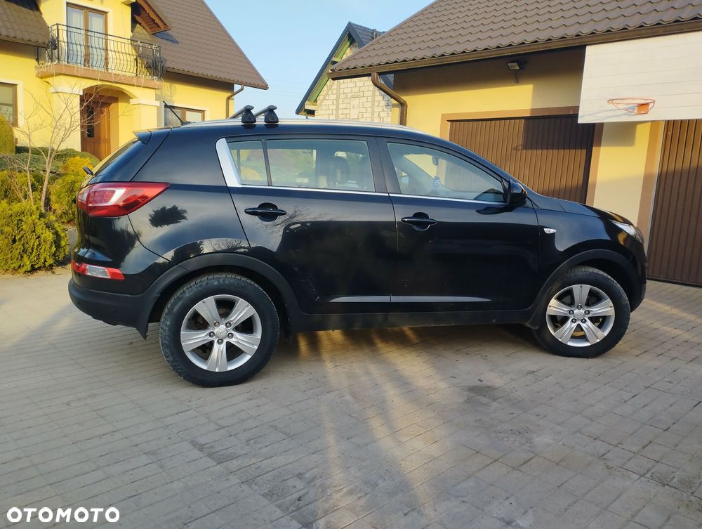 Kia Sportage 1.6 GDI S 2WD - 12