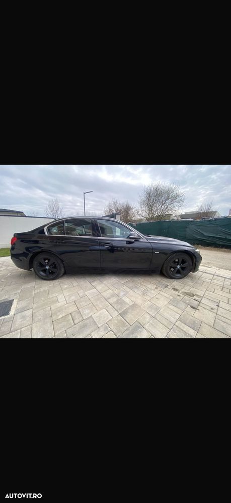 BMW Seria 3 - 4