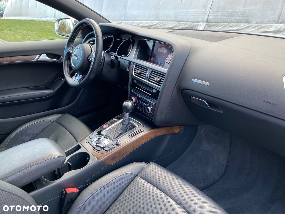Audi S5 Coupé 3.0 TFSI Quattro S tronic - 17