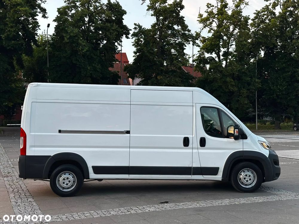 Citroën Jumper - 7