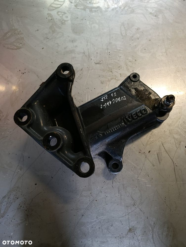 PODSTAWA KOLUMNY KIEROWNICZEJ 22.5 IVECO EUROCARGO EURO 6 - 1