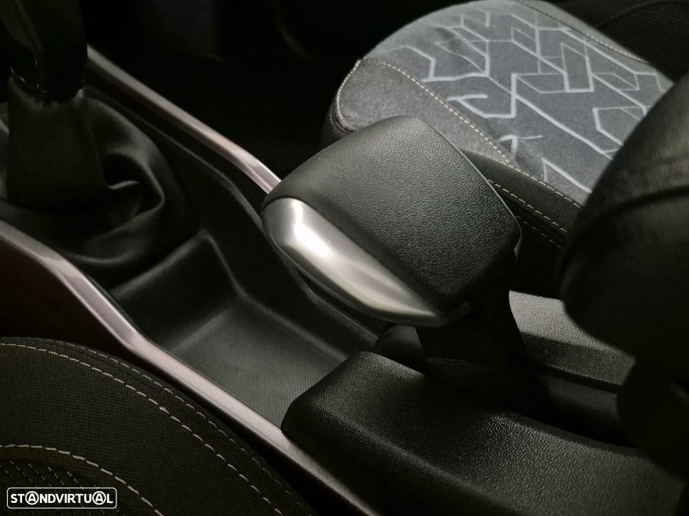 Peugeot 2008 1.4 HDi Allure - 19