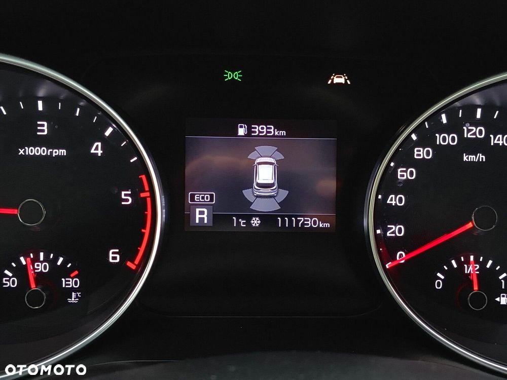 Kia Ceed - 34