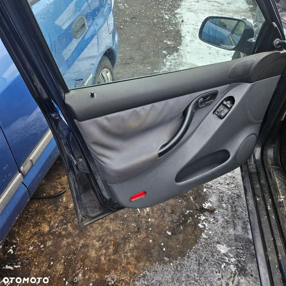 Drzwi / prawe lewe / Seat Toledo II (kod lakieru.: LA5G) - 3