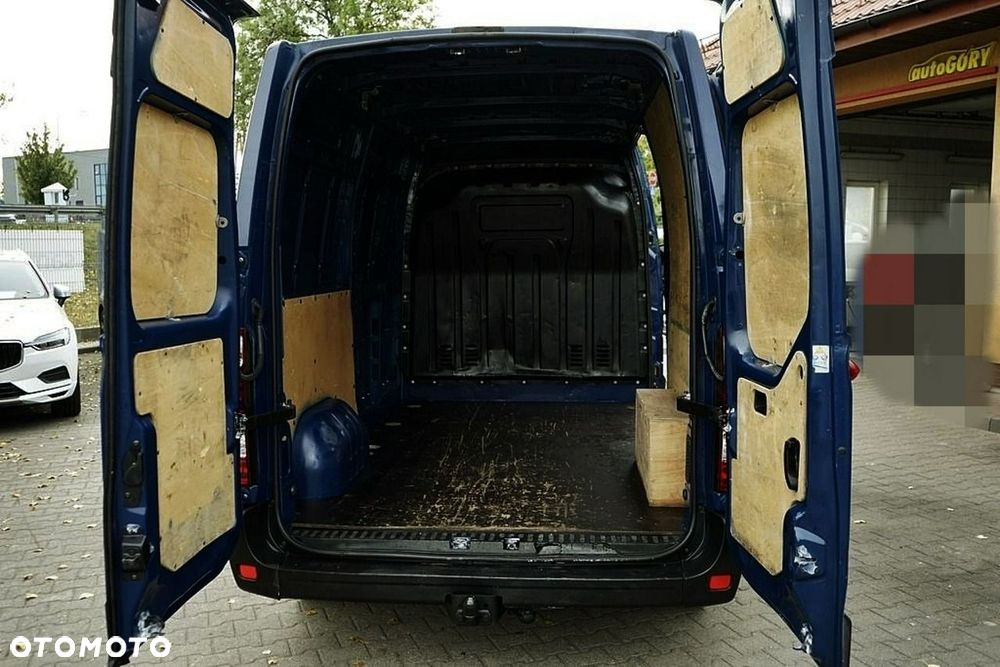 Renault Master - 20