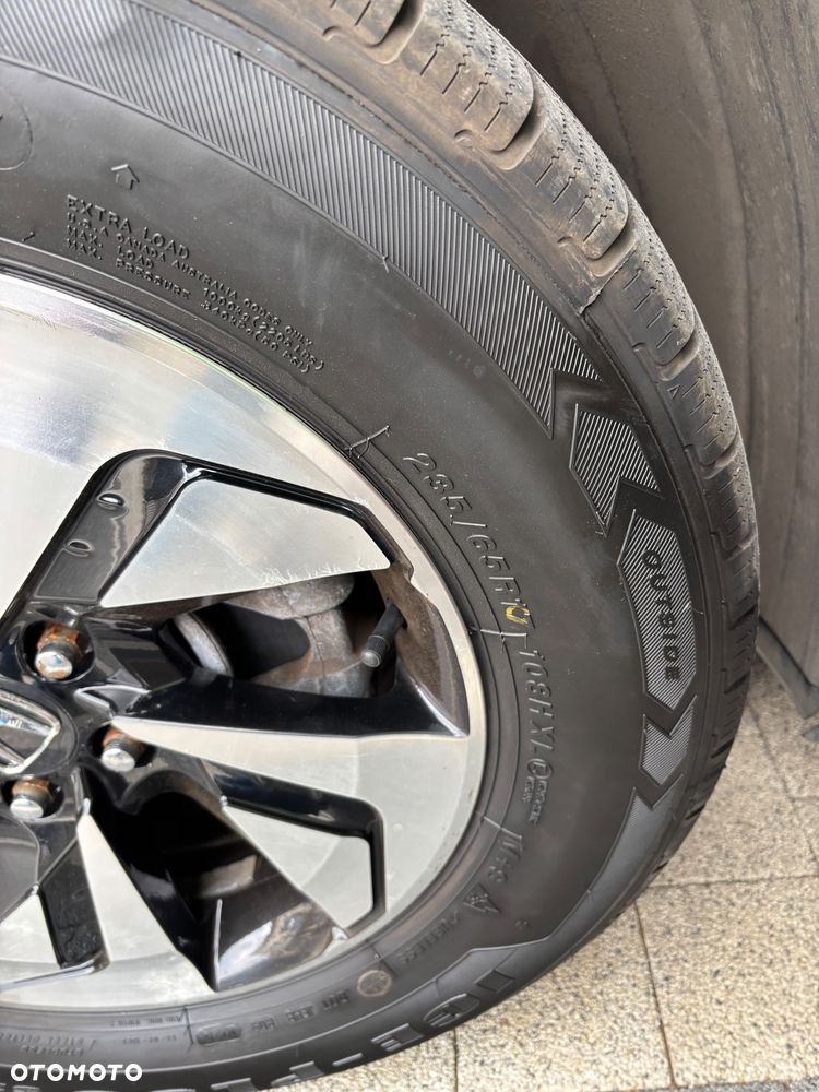 Honda CR-V 1.5 Elegance (Honda Connect+) CVT - 13